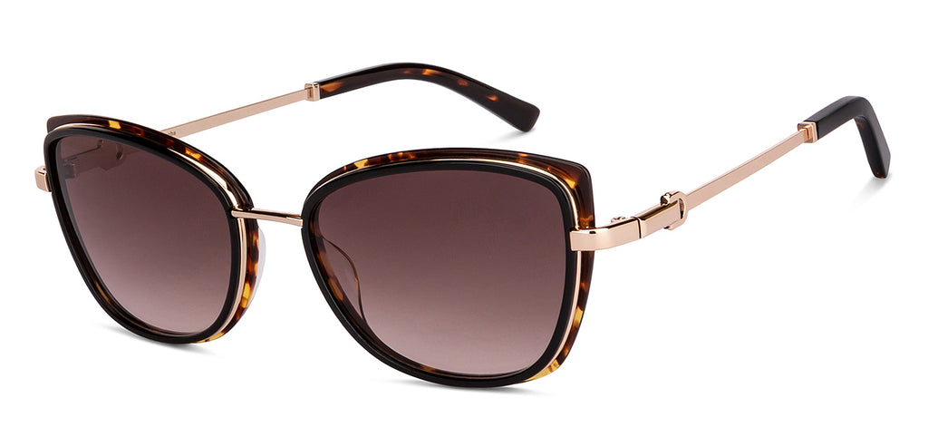 -Frame Cat Eye--SG -Frame Cat Eye--SG