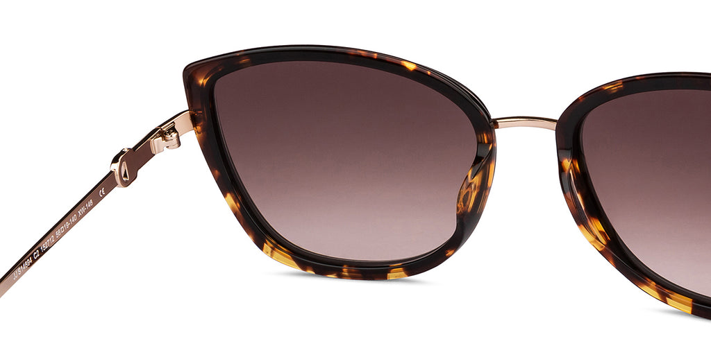 -Frame Cat Eye--SG -Frame Cat Eye--SG