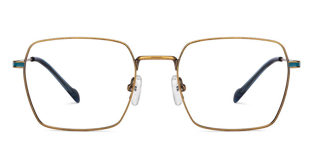 Vincent Chase Eyeglasses-Frame Square--EG Vincent Chase Eyeglasses-Frame Square--EG