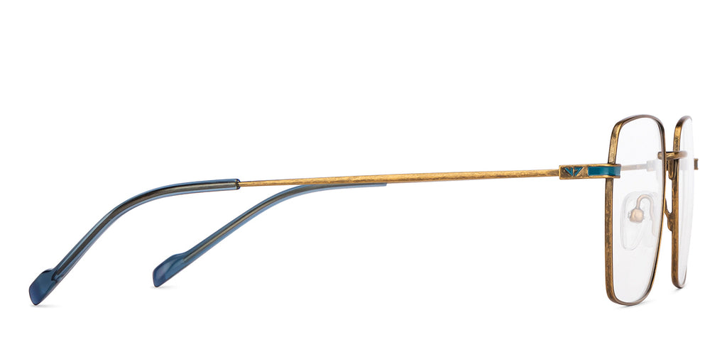 Vincent Chase Eyeglasses-Frame Square--EG Vincent Chase Eyeglasses-Frame Square--EG