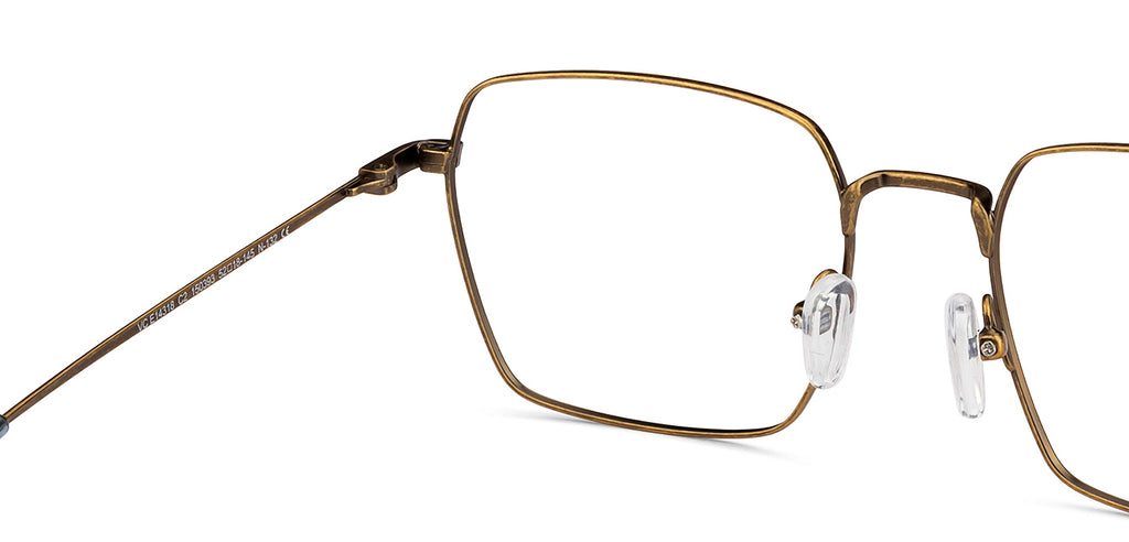 Vincent Chase Eyeglasses-Frame Square--EG Vincent Chase Eyeglasses-Frame Square--EG