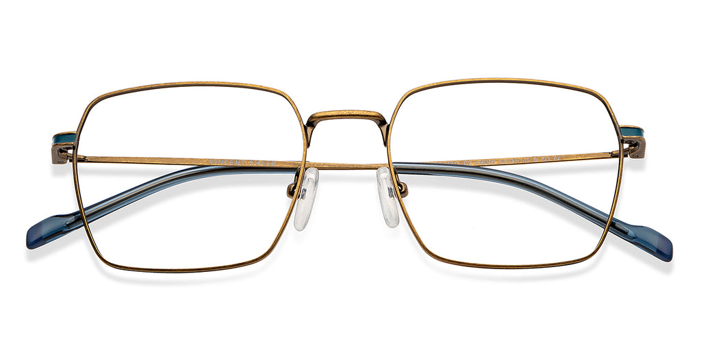 Vincent Chase Eyeglasses-Frame Square--EG Vincent Chase Eyeglasses-Frame Square--EG