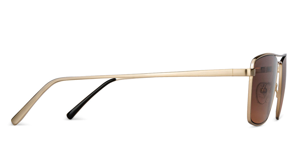 John Jacobs Sunglasses-Frame Square--SG John Jacobs Sunglasses-Frame Square--SG