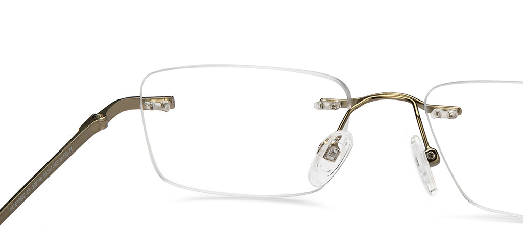 Vincent Chase Eyeglasses-Frame Rectangle--EG Vincent Chase Eyeglasses-Frame Rectangle--EG