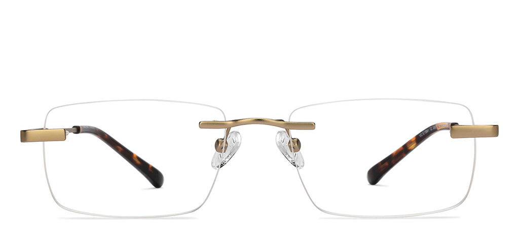 Vincent Chase Eyeglasses-Frame Rectangle--EG Vincent Chase Eyeglasses-Frame Rectangle--EG