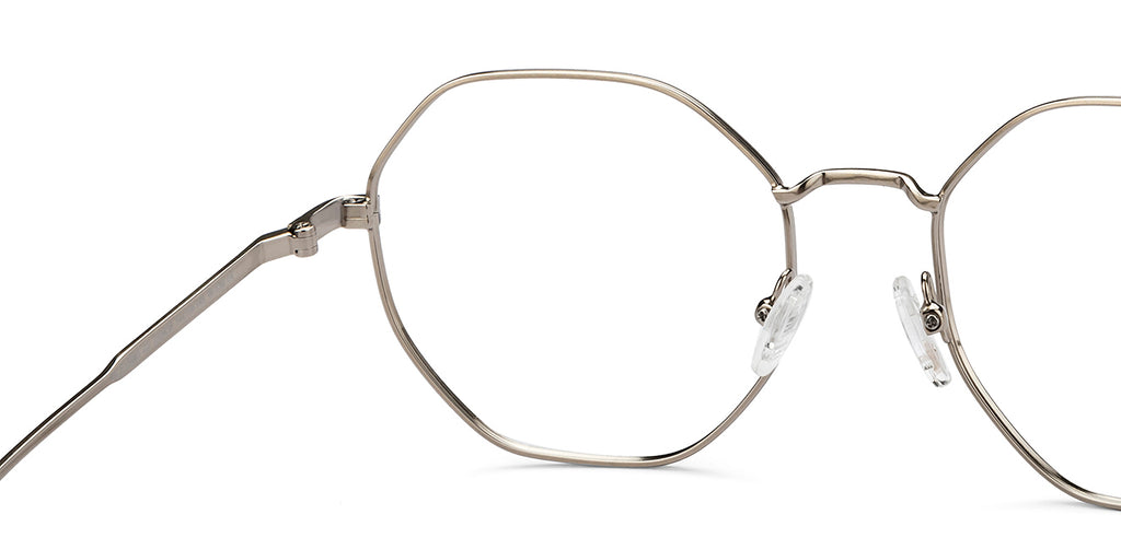 Vincent Chase Eyeglasses-Frame Geometric--EG Vincent Chase Eyeglasses-Frame Geometric--EG