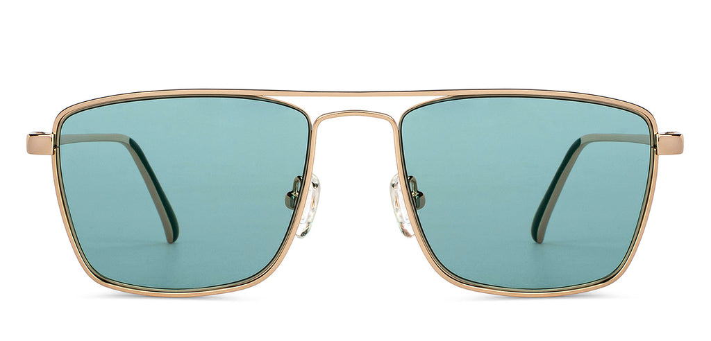 John Jacobs Sunglasses-Frame Square--SG John Jacobs Sunglasses-Frame Square--SG