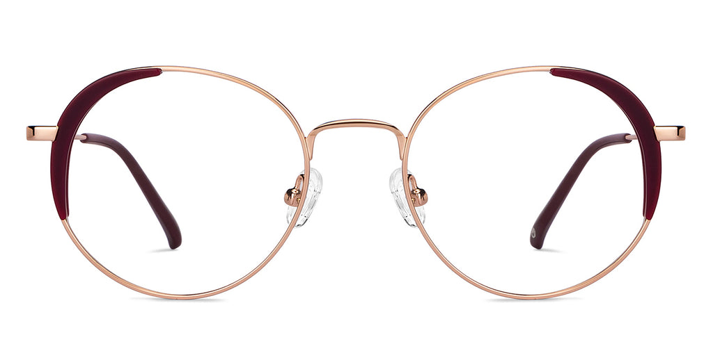 -Frame Round--EG -Frame Round--EG