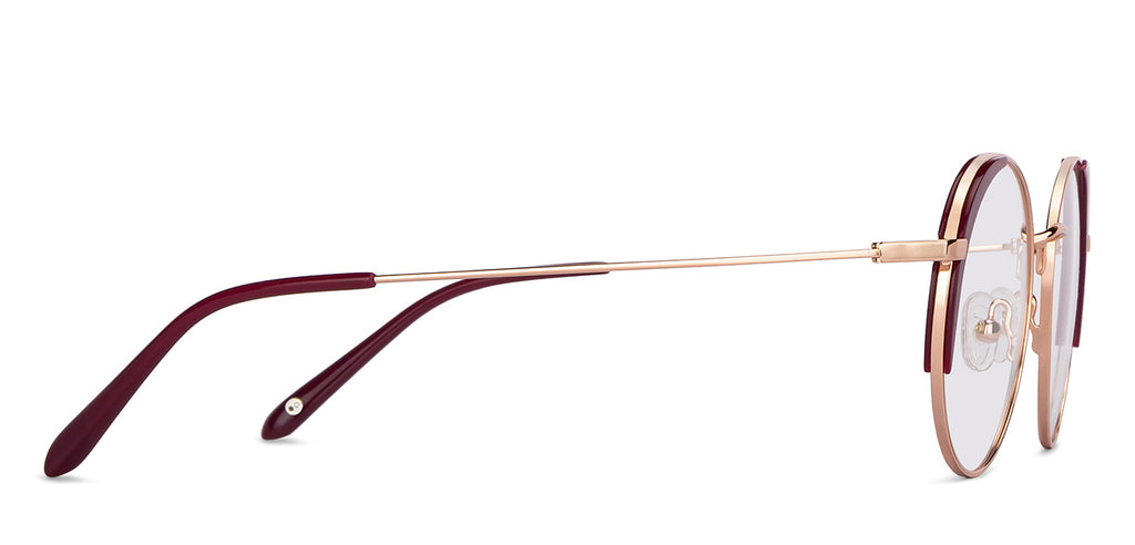 -Frame Round--EG -Frame Round--EG