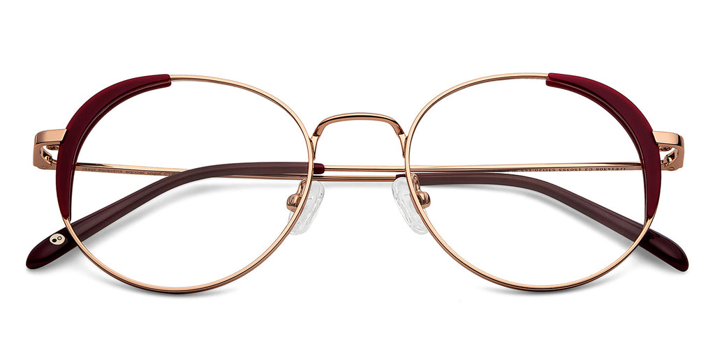 -Frame Round--EG -Frame Round--EG