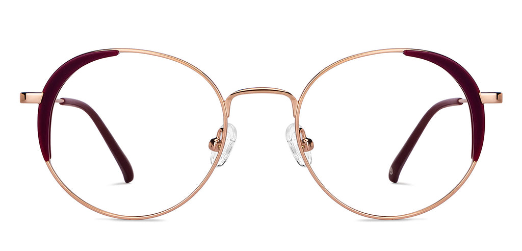 -Frame Round--EG -Frame Round--EG