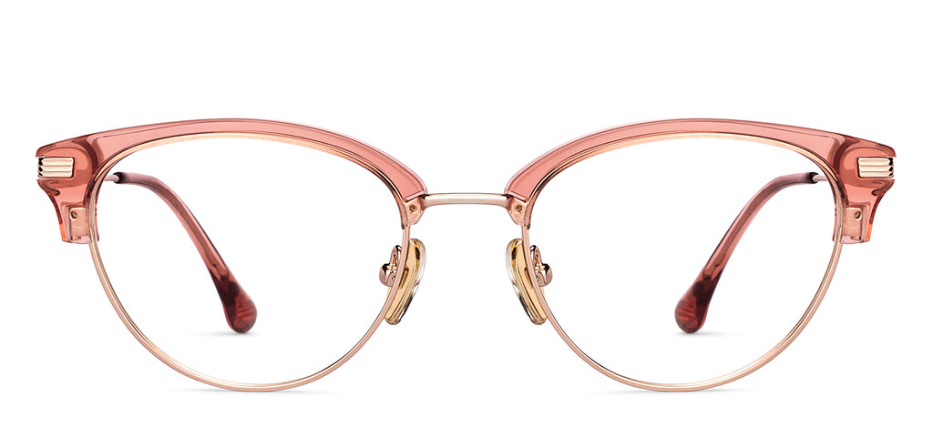 John Jacobs Eyeglasses-Frame Cat EyeShape Up Your Fashion--EG John Jacobs Eyeglasses-Frame Cat EyeShape Up Your Fashion--EG