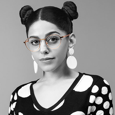 Eyeglasses-Frame RoundShape Up Your Fashion--EG Eyeglasses-Frame RoundShape Up Your Fashion--EG