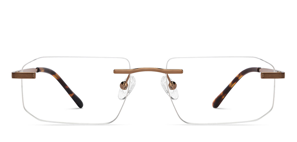 Vincent Chase Eyeglasses-Frame Geometric--EG Vincent Chase Eyeglasses-Frame Geometric--EG