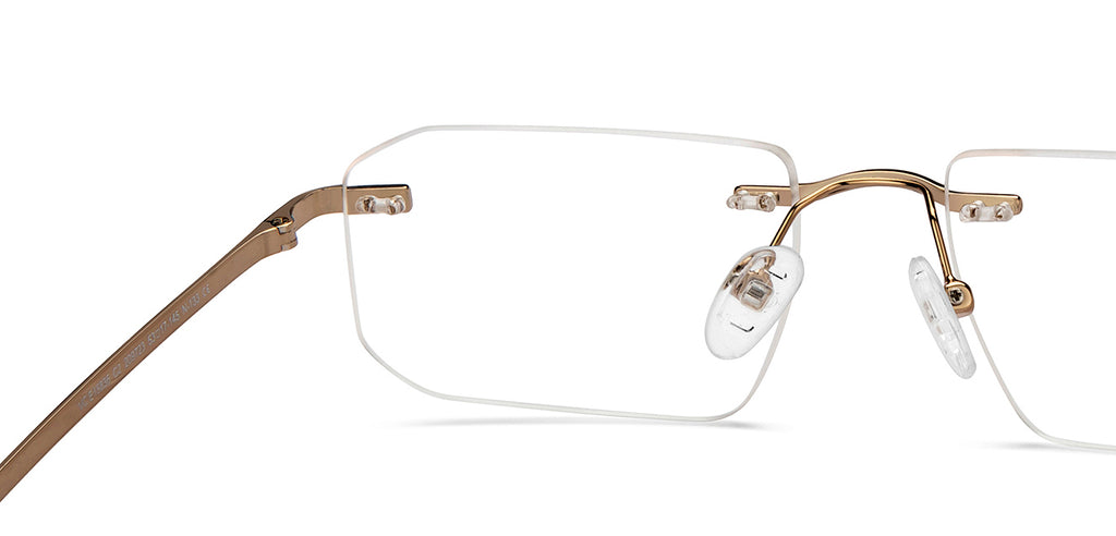 Vincent Chase Eyeglasses-Frame Geometric--EG Vincent Chase Eyeglasses-Frame Geometric--EG