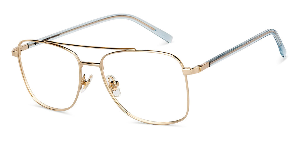 Eyeglasses-Frame Square--EG Eyeglasses-Frame Square--EG