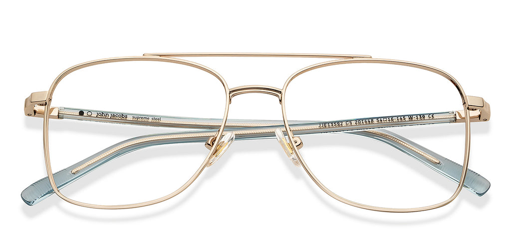 Eyeglasses-Frame Square--EG Eyeglasses-Frame Square--EG