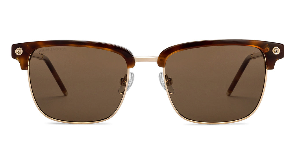 John Jacobs Sunglasses-Frame Club Master--SG John Jacobs Sunglasses-Frame Club Master--SG