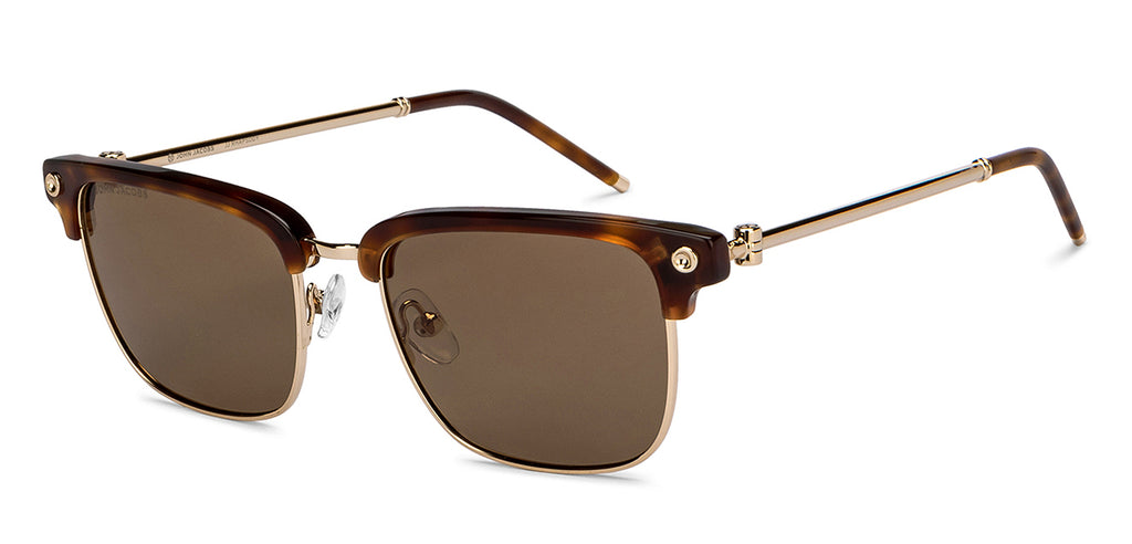 John Jacobs Sunglasses-Frame Club Master--SG John Jacobs Sunglasses-Frame Club Master--SG