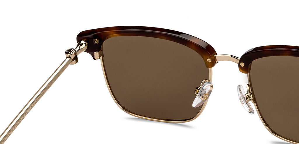 John Jacobs Sunglasses-Frame Club Master--SG John Jacobs Sunglasses-Frame Club Master--SG