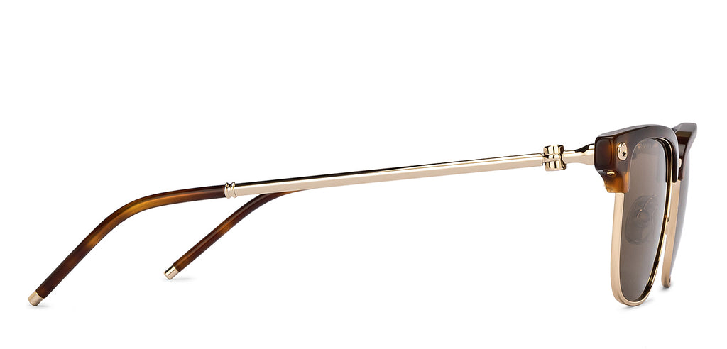 John Jacobs Sunglasses-Frame Clubmaster--SG John Jacobs Sunglasses-Frame Clubmaster--SG