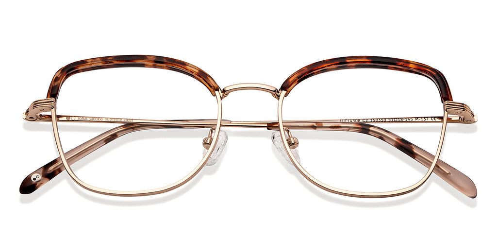 Eyeglasses-Frame Square--EG Eyeglasses-Frame Square--EG