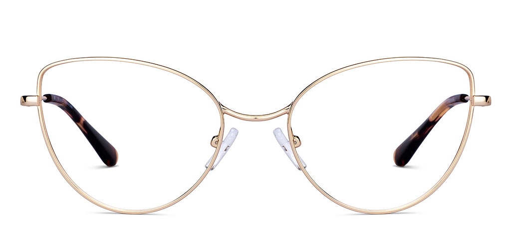 John Jacobs Eyeglasses-Frame Cat Eye--EG John Jacobs Eyeglasses-Frame Cat Eye--EG