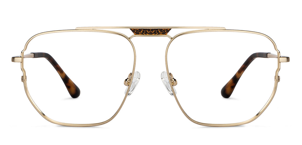 Women Eyeglasses-Frame Square--EG Women Eyeglasses-Frame Square--EG