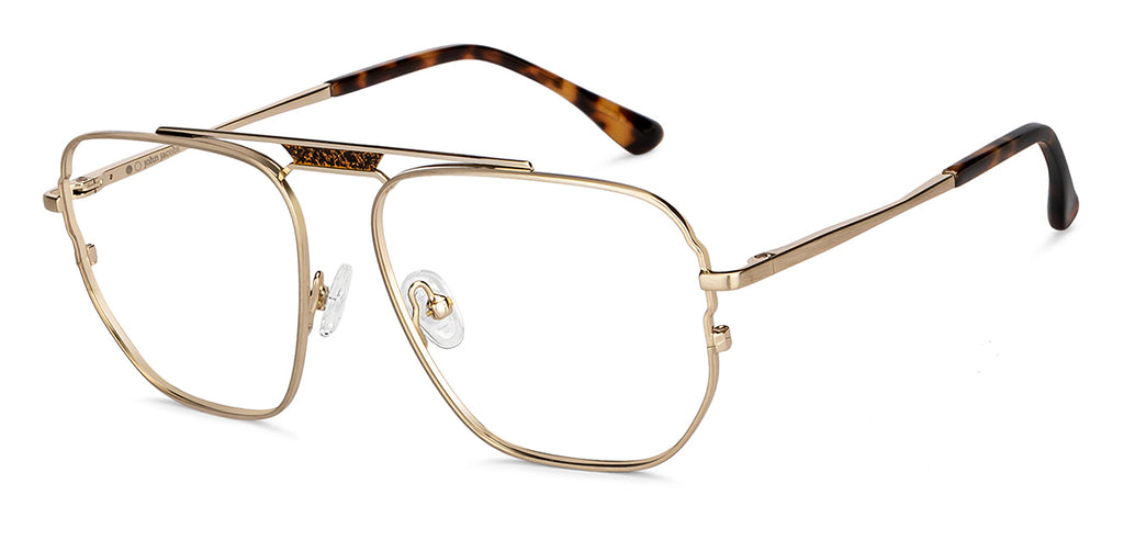 Women Eyeglasses-Frame Square--EG Women Eyeglasses-Frame Square--EG