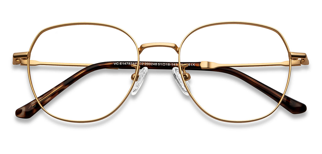 Vincent Chase Eyeglasses-Frame Rectangle--EG Vincent Chase Eyeglasses-Frame Rectangle--EG