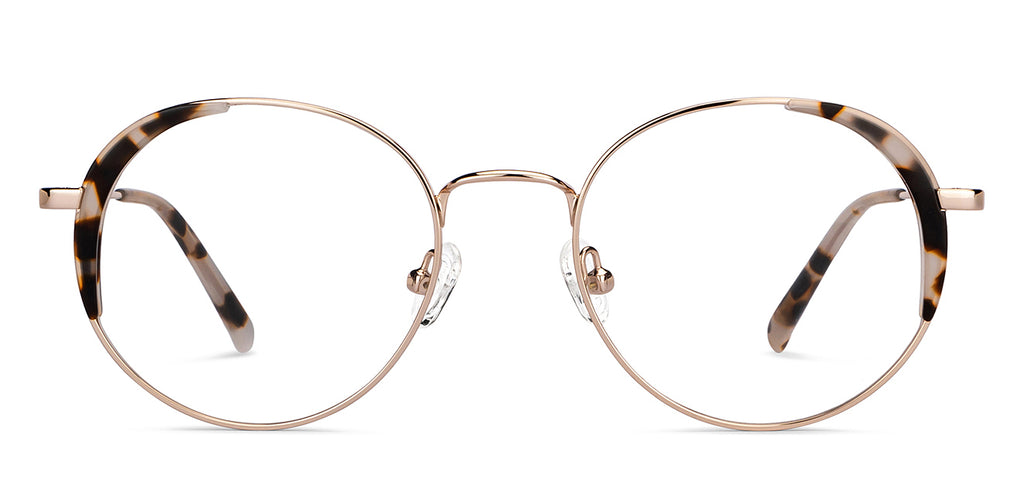 -Frame Round--EG -Frame Round--EG