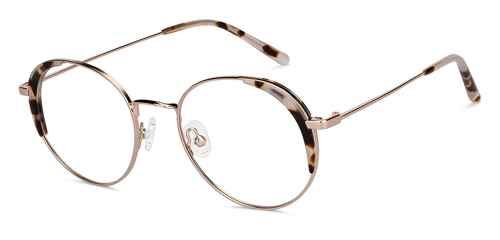 -Frame Round--EG -Frame Round--EG