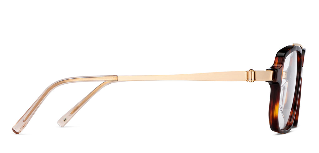 John Jacobs Eyeglasses-Frame Wayfarer--EG John Jacobs Eyeglasses-Frame Wayfarer--EG