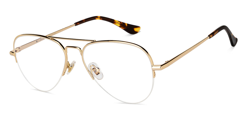 Eyeglasses-Frame Aviator--EG Eyeglasses-Frame Aviator--EG