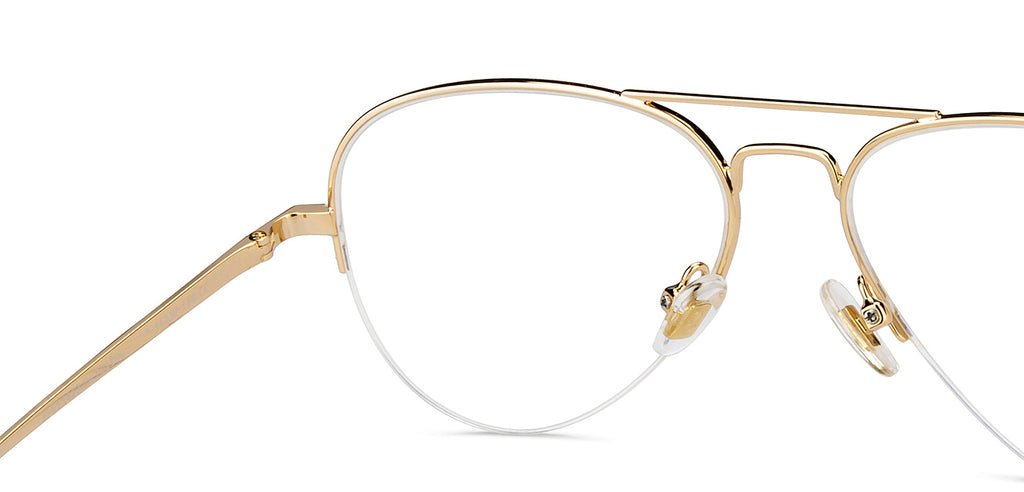 Eyeglasses-Frame Aviator--EG Eyeglasses-Frame Aviator--EG