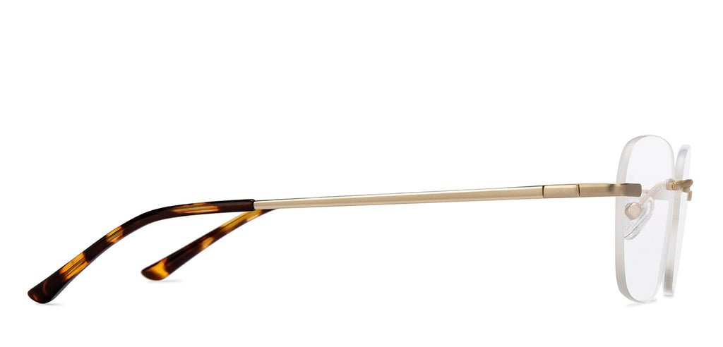 Vincent Chase Eyeglasses-Frame Round--EG Vincent Chase Eyeglasses-Frame Round--EG