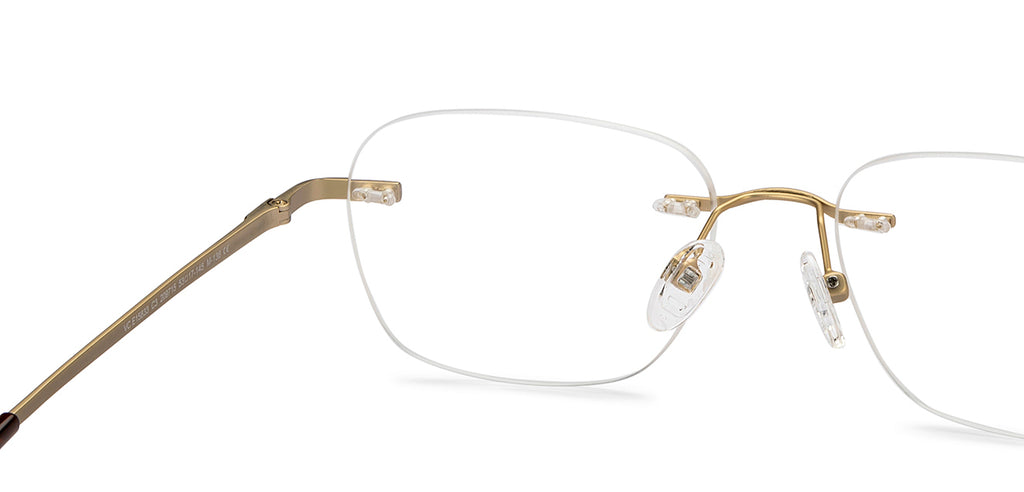 Vincent Chase Eyeglasses-Frame Round--EG Vincent Chase Eyeglasses-Frame Round--EG