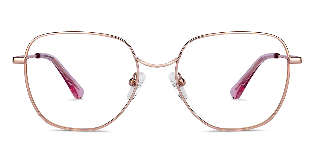 John Jacobs Eyeglasses-Frame Round--EG John Jacobs Eyeglasses-Frame Round--EG