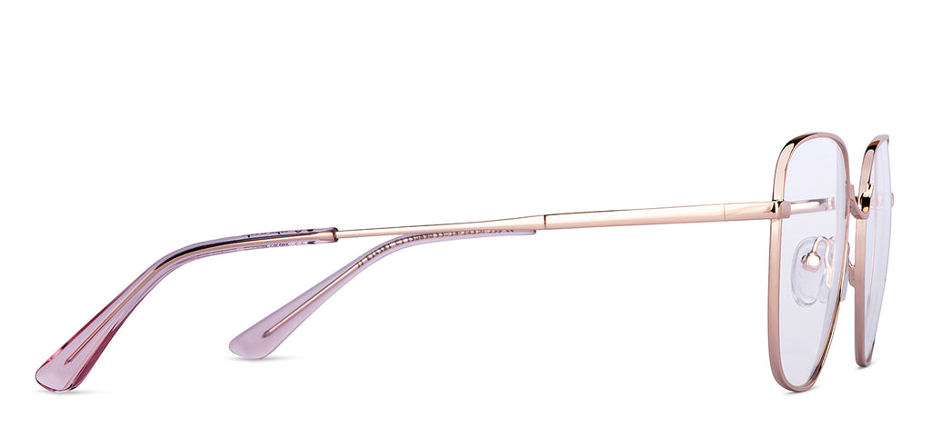 John Jacobs Eyeglasses-Frame Round--EG John Jacobs Eyeglasses-Frame Round--EG