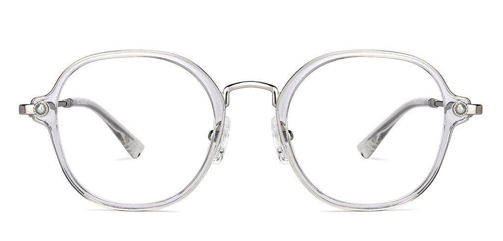Eyeglasses-Frame Round--EG Eyeglasses-Frame Round--EG