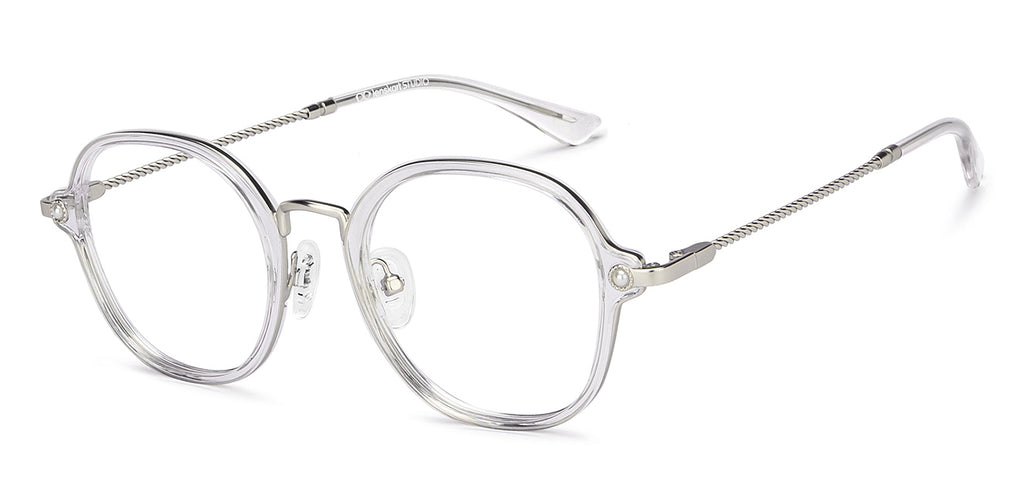 Eyeglasses-Frame Round--EG Eyeglasses-Frame Round--EG