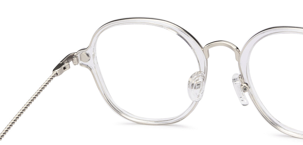 Eyeglasses-Frame Round--EG Eyeglasses-Frame Round--EG