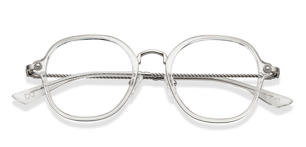 Eyeglasses-Frame Round--EG Eyeglasses-Frame Round--EG