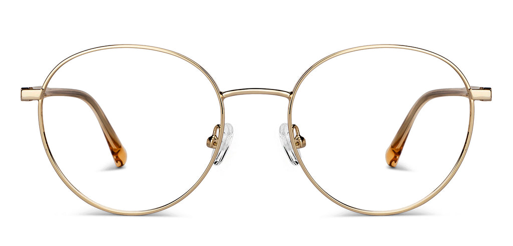 Eyeglasses-Frame Round--EG Eyeglasses-Frame Round--EG