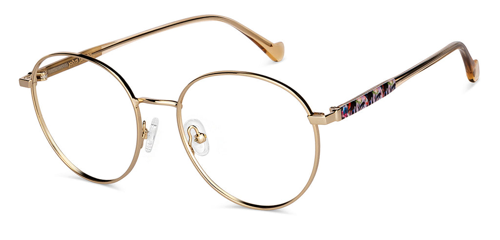 Eyeglasses-Frame Round--EG Eyeglasses-Frame Round--EG