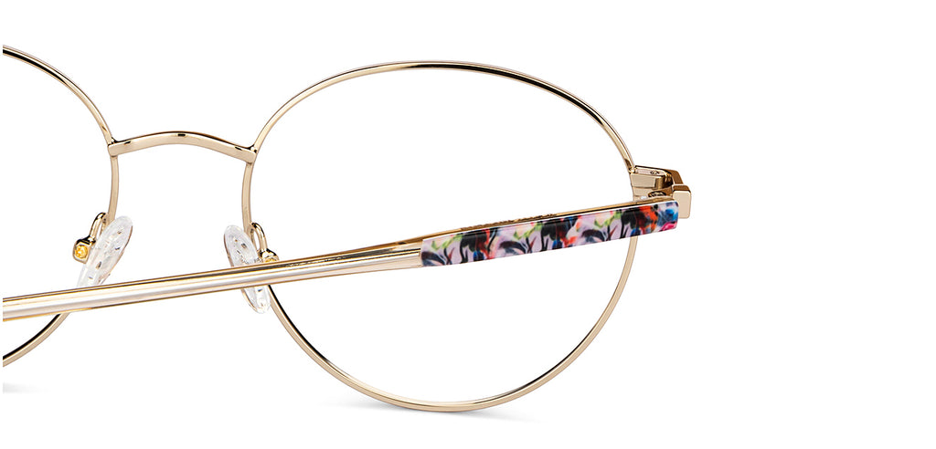 Eyeglasses-Frame Round--EG Eyeglasses-Frame Round--EG