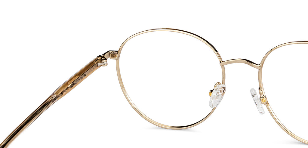 Eyeglasses-Frame Round--EG Eyeglasses-Frame Round--EG