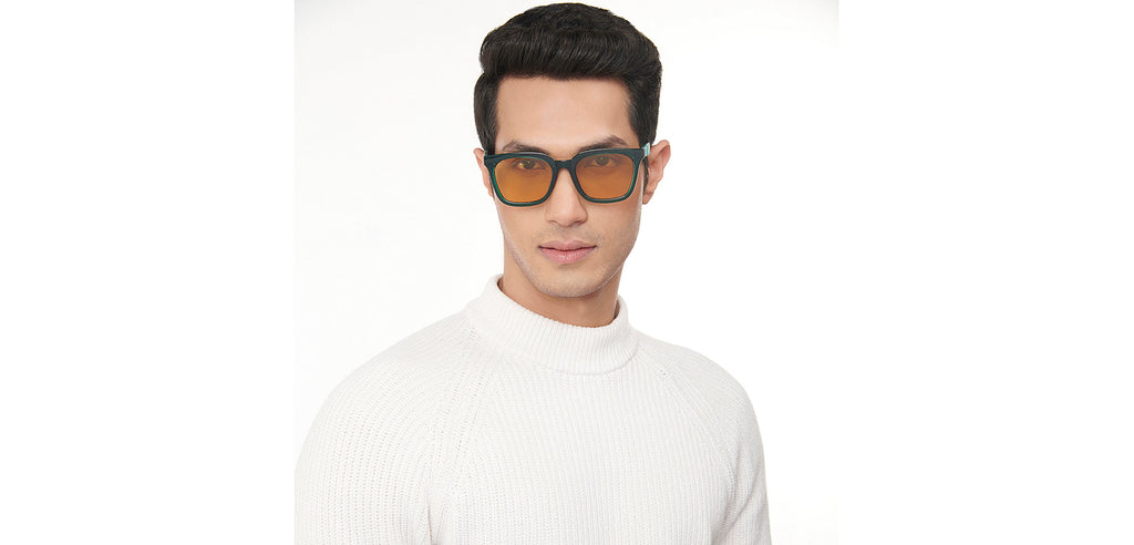 -Frame Wayfarer--SG -Frame Wayfarer--SG