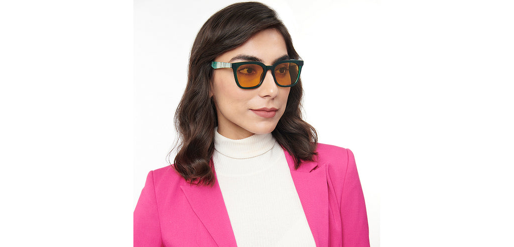 -Frame Wayfarer--SG -Frame Wayfarer--SG