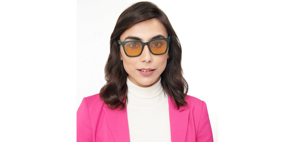 -Frame Wayfarer--SG -Frame Wayfarer--SG